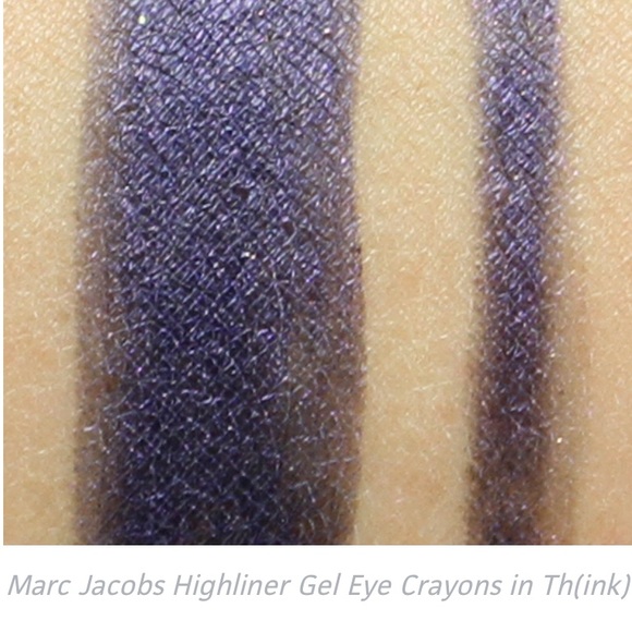 Marc Jacobs Highliner Think - Picture 11 of 14